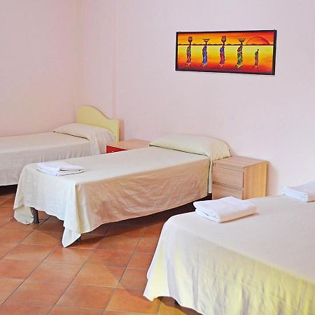 Splash'S Rooms Спадафора Екстериор снимка