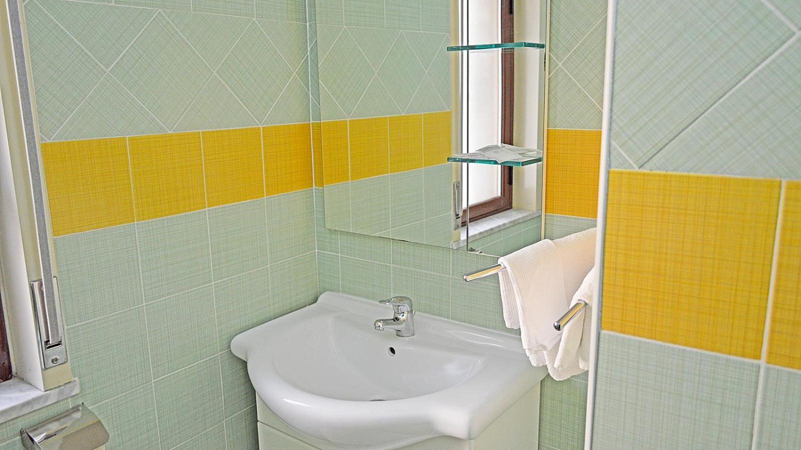 Splash'S Rooms Спадафора Екстериор снимка