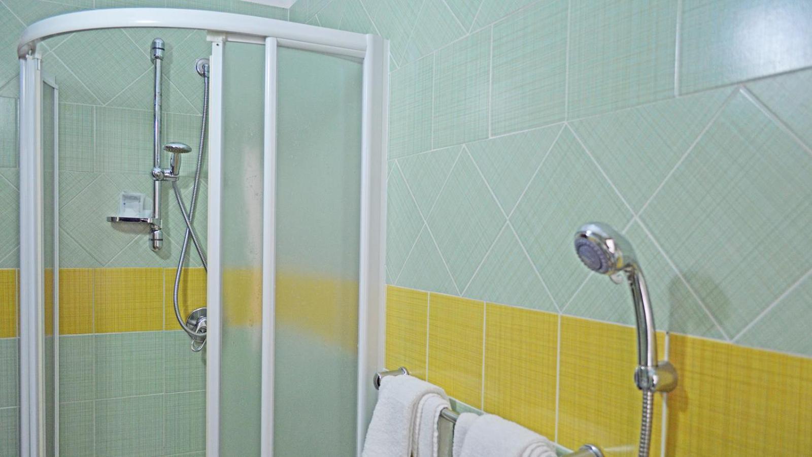 Splash'S Rooms Спадафора Екстериор снимка
