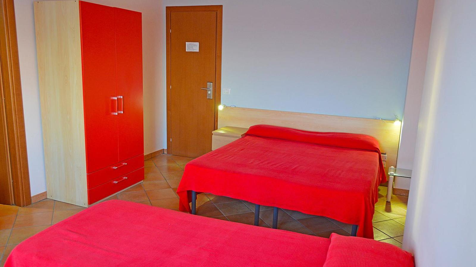 Splash'S Rooms Спадафора Екстериор снимка