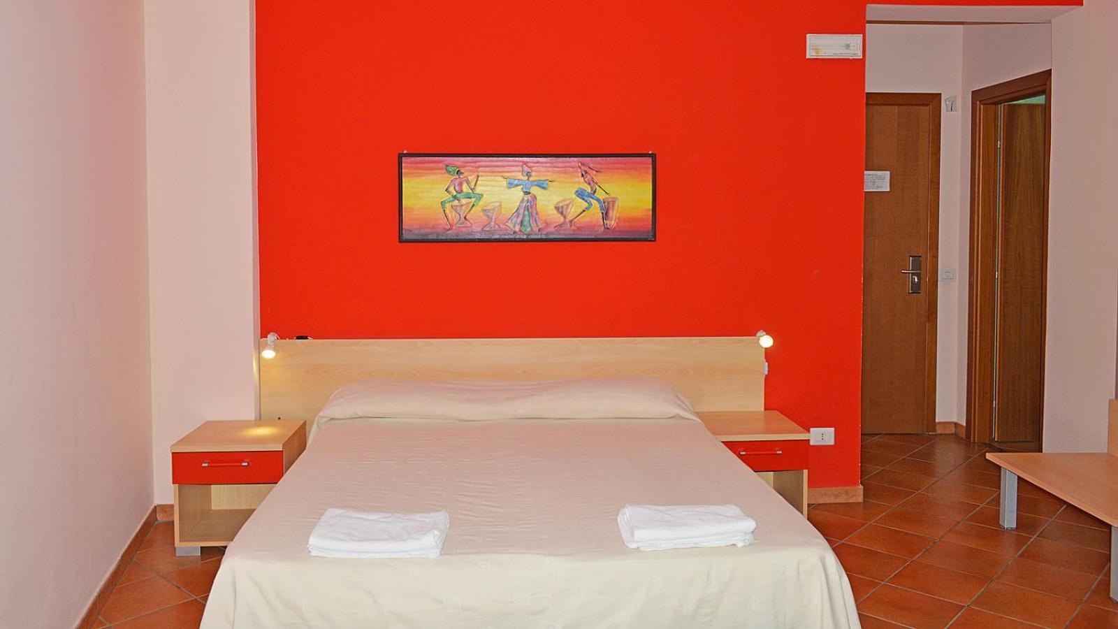 Splash'S Rooms Спадафора Екстериор снимка