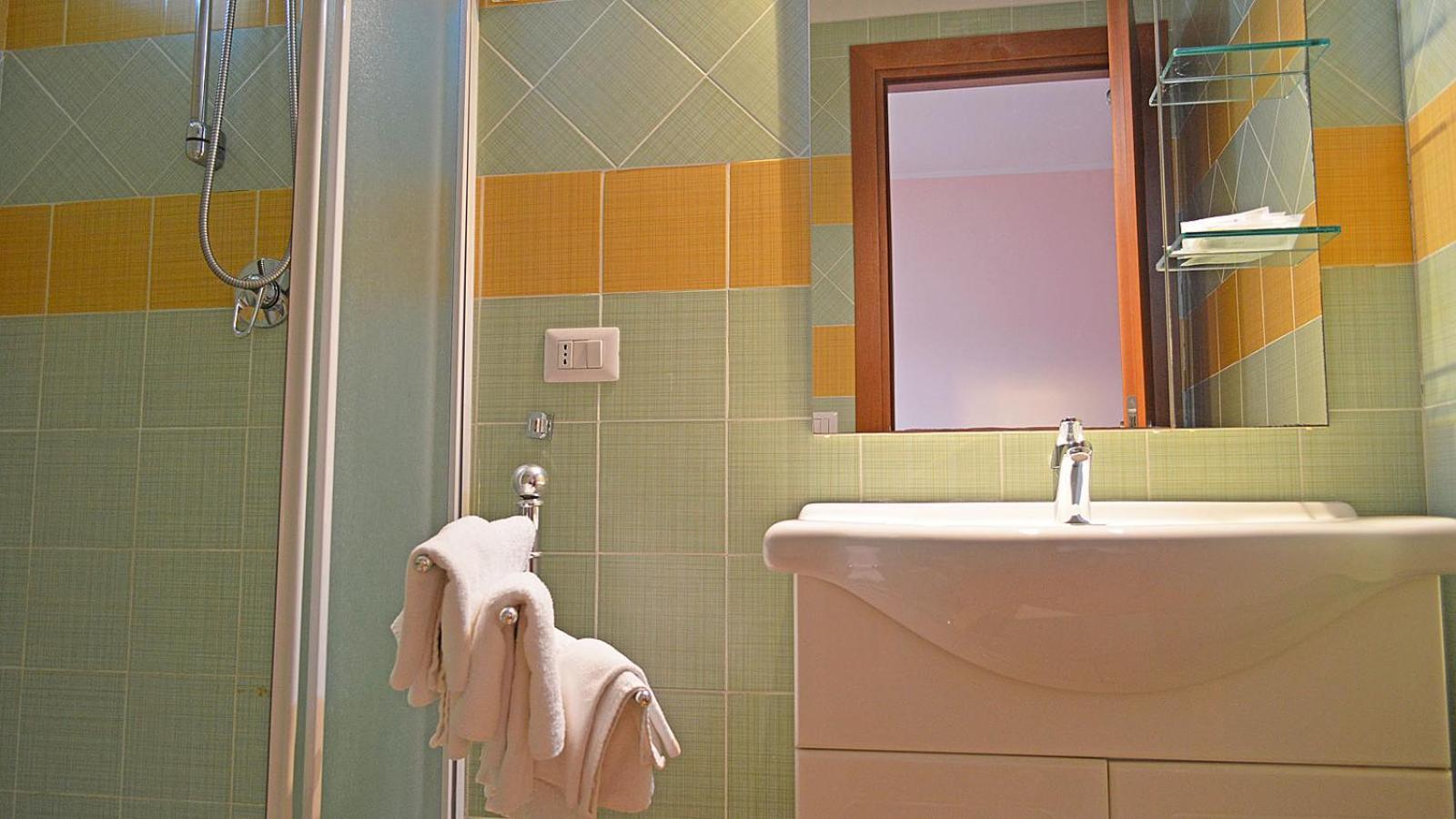 Splash'S Rooms Спадафора Екстериор снимка