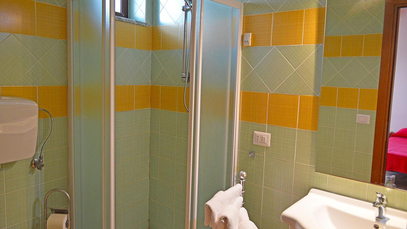 Splash'S Rooms Спадафора Екстериор снимка