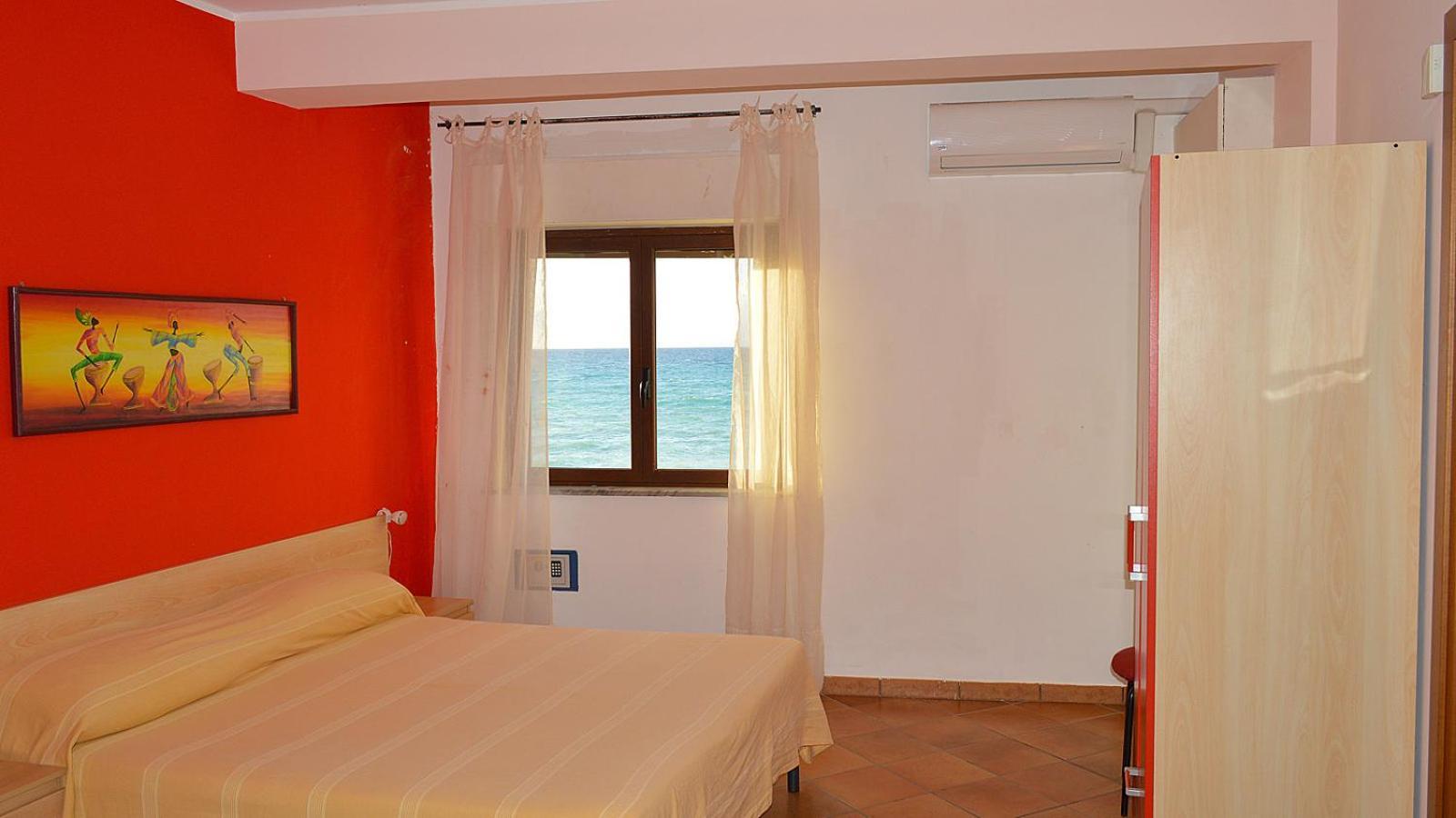 Splash'S Rooms Спадафора Екстериор снимка