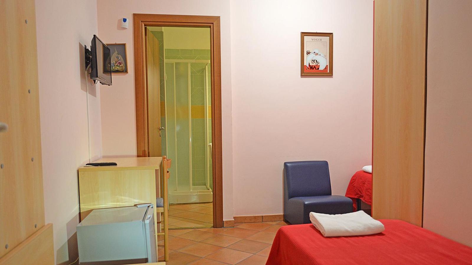 Splash'S Rooms Спадафора Екстериор снимка