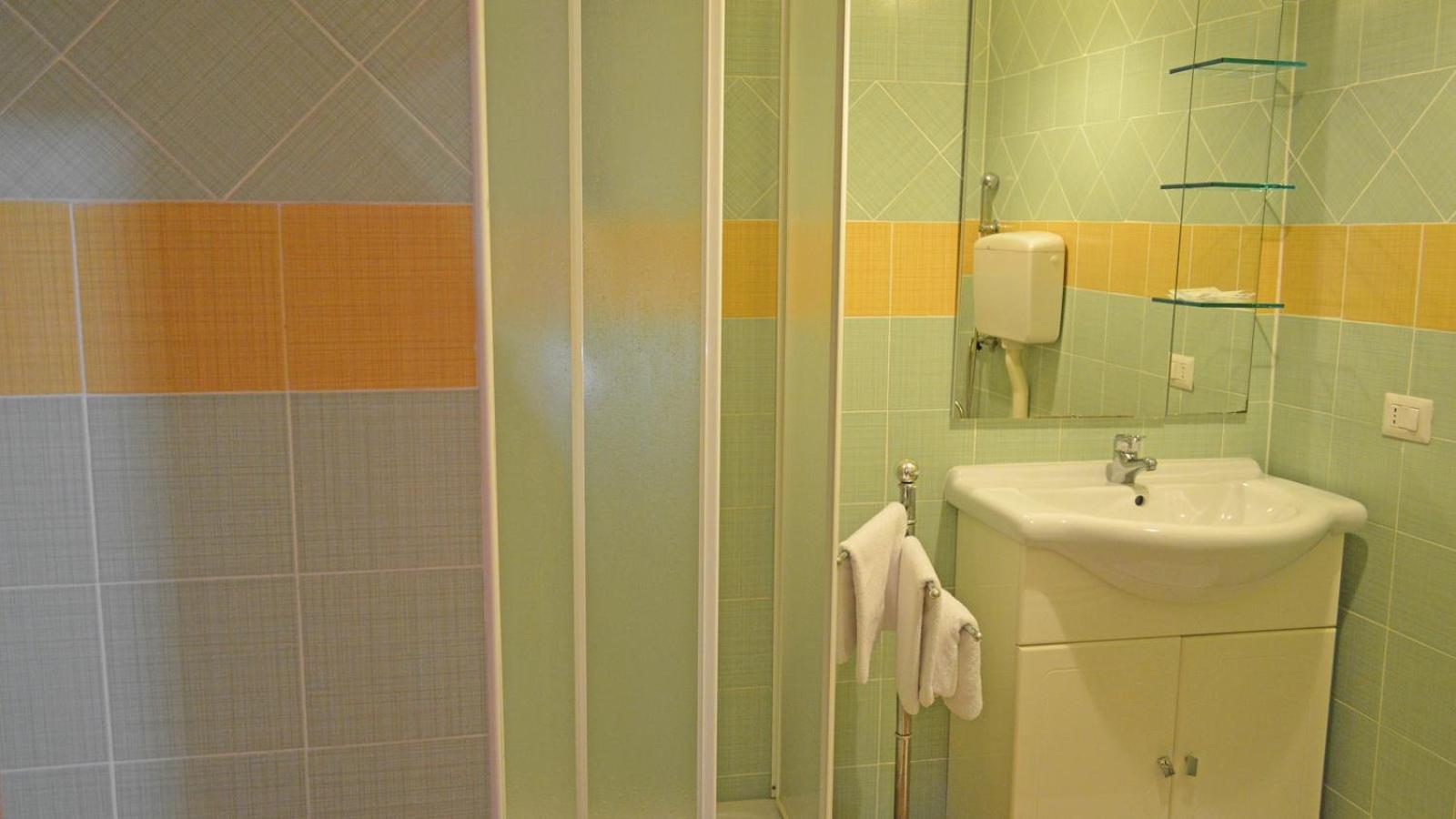 Splash'S Rooms Спадафора Екстериор снимка