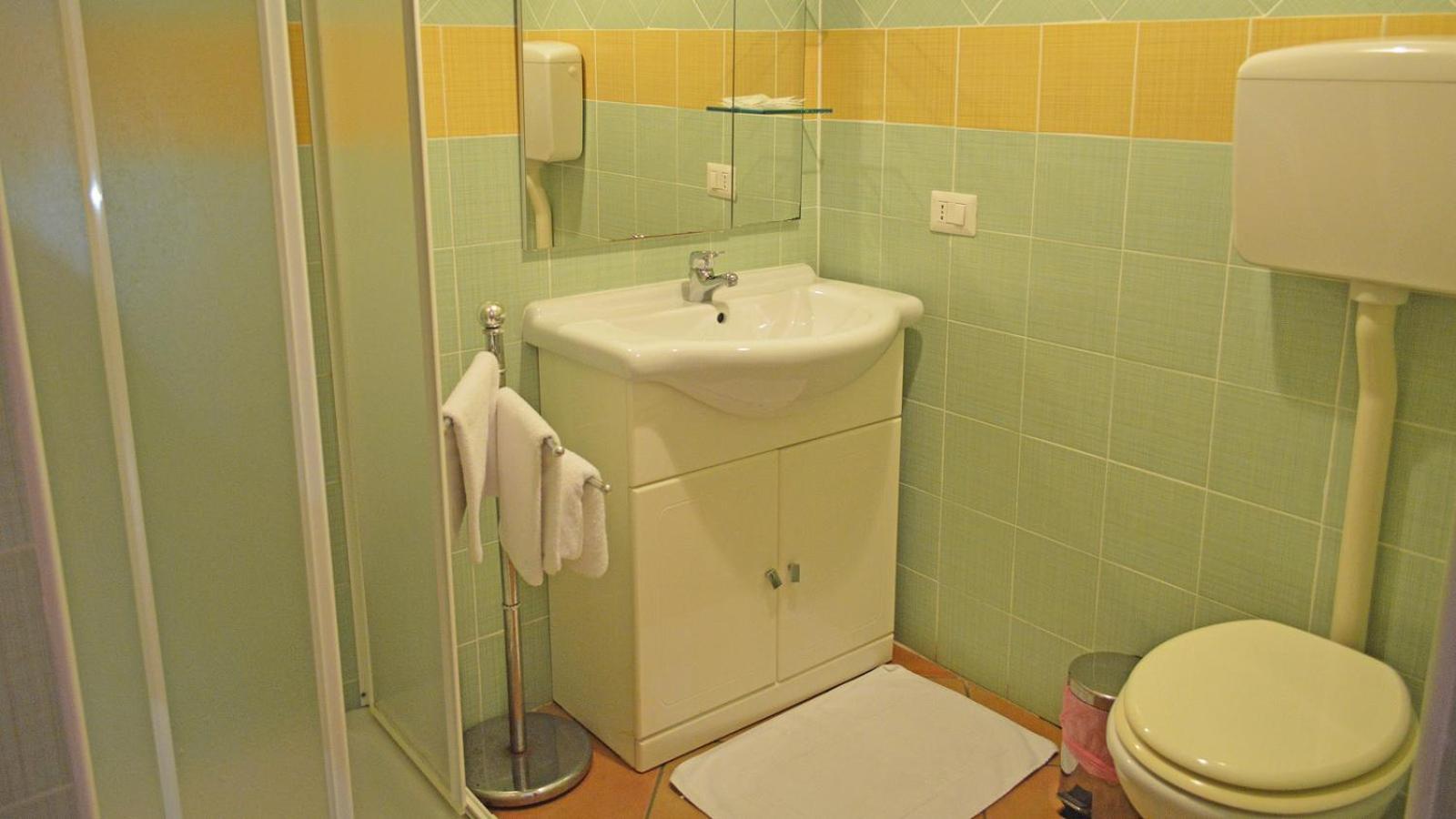 Splash'S Rooms Спадафора Екстериор снимка