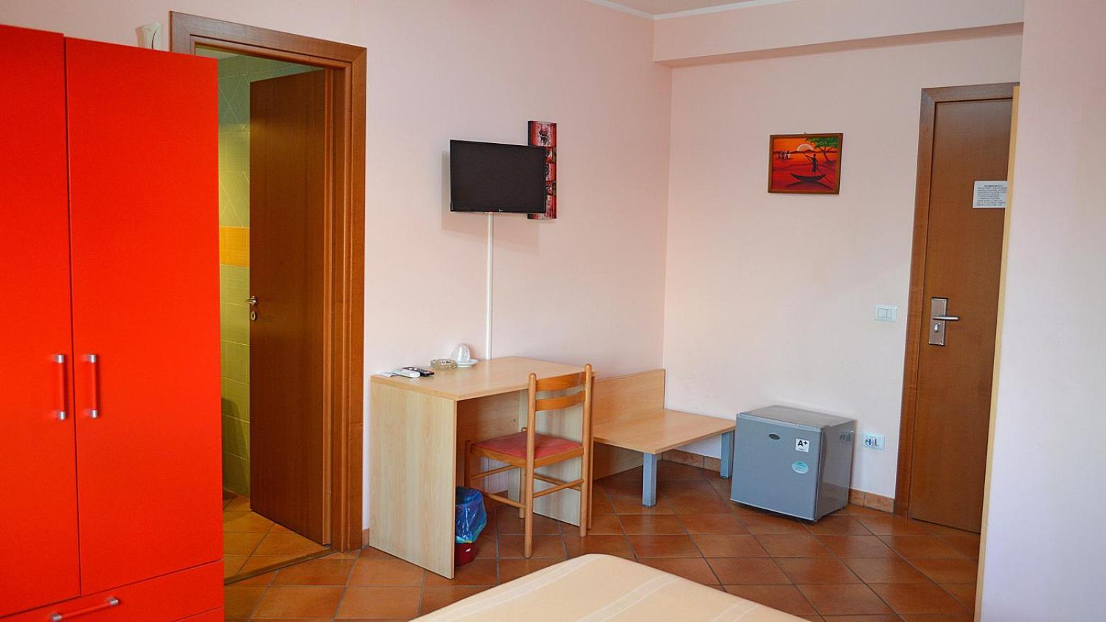 Splash'S Rooms Спадафора Екстериор снимка
