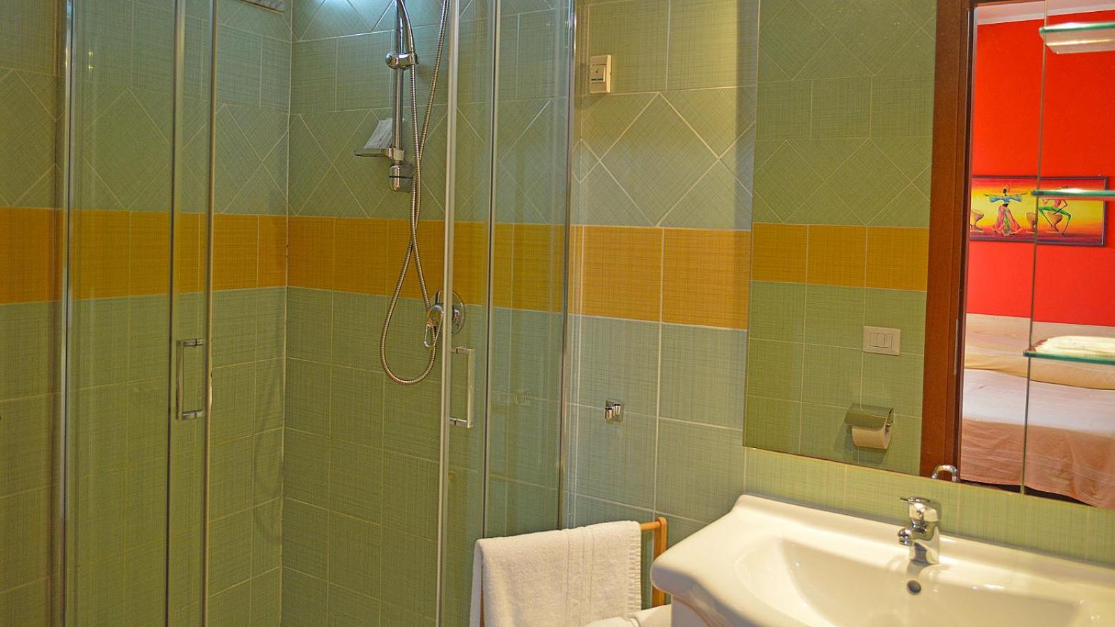 Splash'S Rooms Спадафора Екстериор снимка