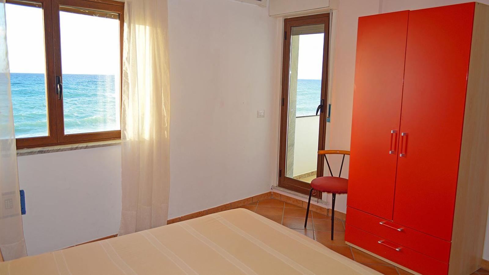 Splash'S Rooms Спадафора Екстериор снимка
