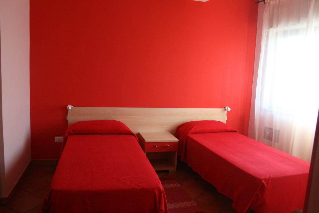 Splash'S Rooms Спадафора Стая снимка